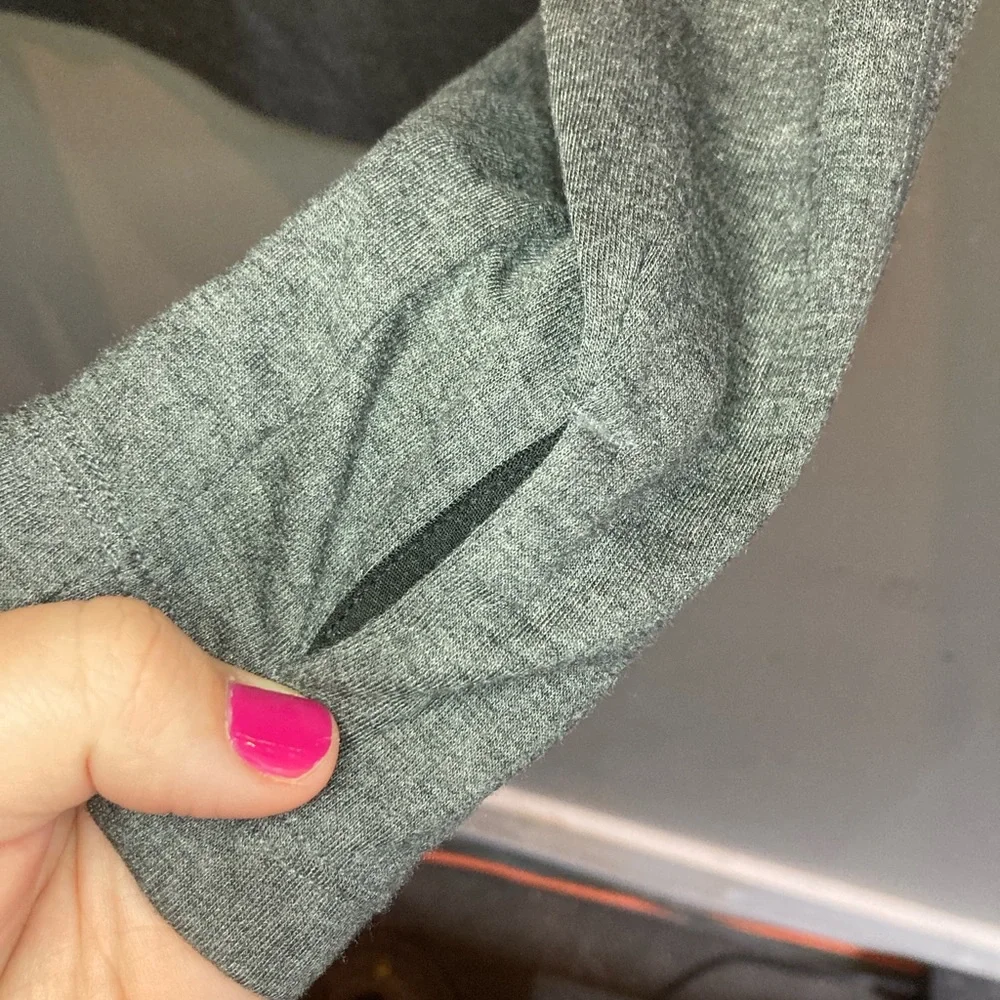 NWT- Men's Champion Long Sleeved Shirt